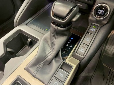 2024 Toyota LAND CRUISER 250 — миниатюра 68