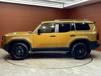 2024 Toyota LAND CRUISER 250 — миниатюра 79