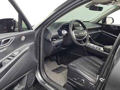 GENESIS GV80 - 10