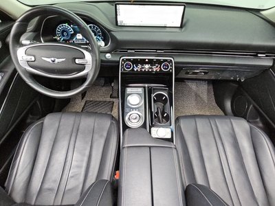 GENESIS GV80 - 4