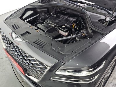 GENESIS GV80 - 7
