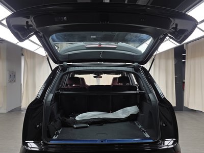 2026 AUDI SQ7 缩略图 23