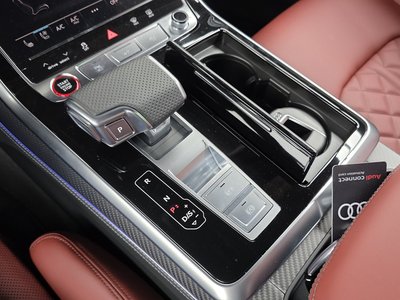 2026 AUDI SQ7 缩略图 12