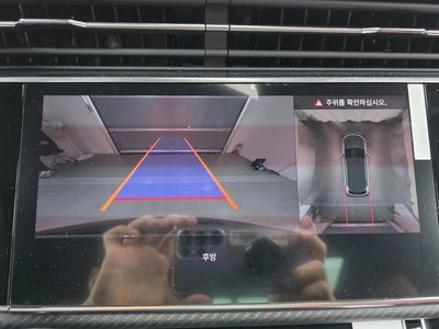 2026 AUDI SQ7 缩略图 21