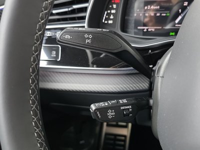 2026 AUDI SQ7 缩略图 25