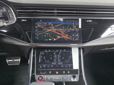 2026 AUDI SQ7 缩略图 19