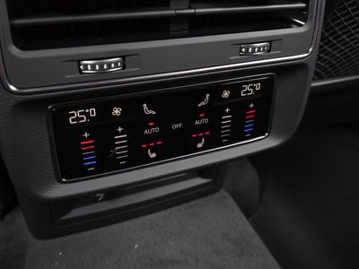 2026 AUDI SQ7 缩略图 32