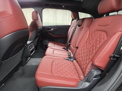 2026 AUDI SQ7 缩略图 18