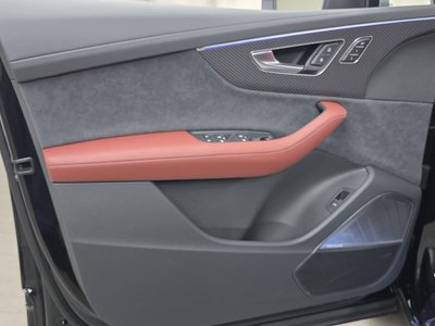 2026 AUDI SQ7 缩略图 14