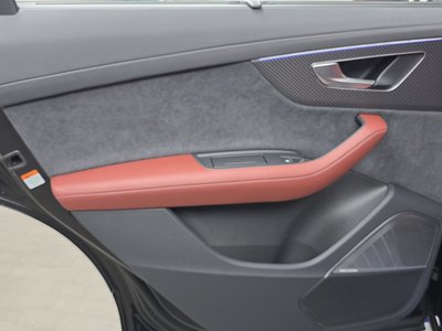 2026 AUDI SQ7 缩略图 15