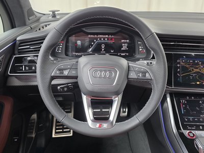 2026 AUDI SQ7 缩略图 20