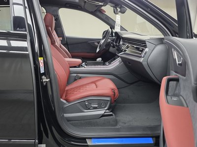2026 AUDI SQ7 缩略图 16