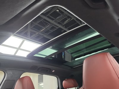 2026 AUDI SQ7 缩略图 22