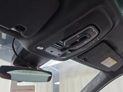 2026 AUDI SQ7 缩略图 24