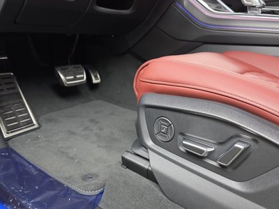2026 AUDI SQ7 缩略图 31
