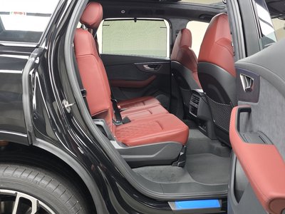2026 AUDI SQ7 缩略图 17