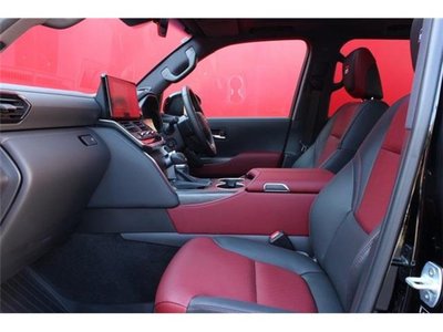 TOYOTA LAND CRUISER 300 - 4