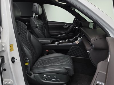 GENESIS GV80 - 10