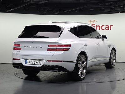 GENESIS GV80 - 4