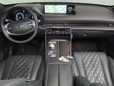 GENESIS GV80 - 5
