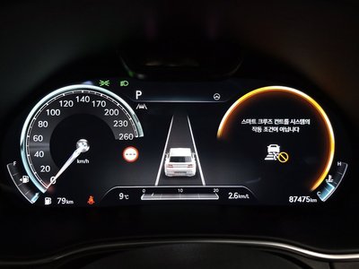 GENESIS GV80 - 8