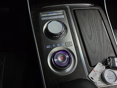GENESIS GV80 - 9