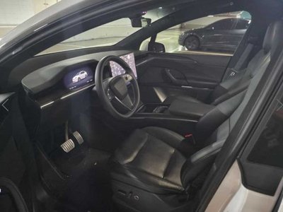 TESLA MODEL X - 6
