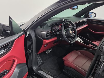 صورة مصغرة 13 لـ 2025 Porsche MACAN