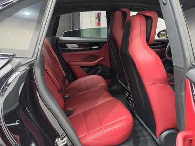 صورة مصغرة 17 لـ 2025 Porsche MACAN
