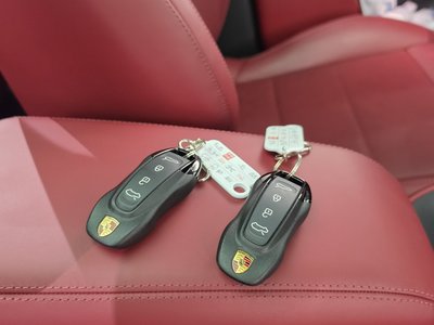 صورة مصغرة 21 لـ 2025 Porsche MACAN