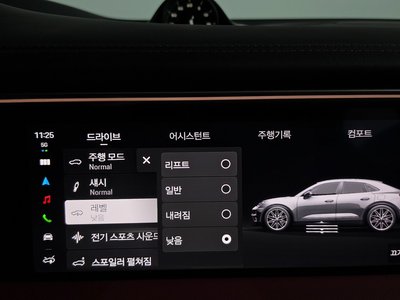 صورة مصغرة 29 لـ 2025 Porsche MACAN