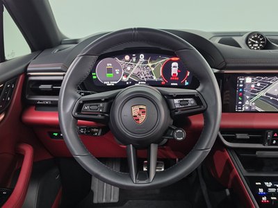 صورة مصغرة 19 لـ 2025 Porsche MACAN