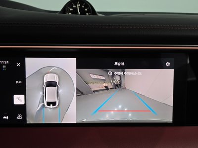 صورة مصغرة 20 لـ 2025 Porsche MACAN