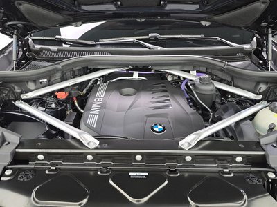 2025 BMW X5 照片 7