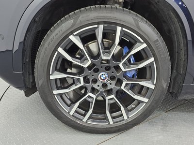 2025 BMW X5 照片 6