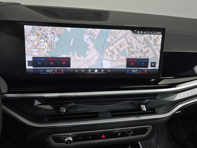 2025 BMW X5 — миниатюра 19