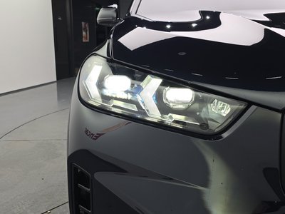 2025 BMW X5 照片 9