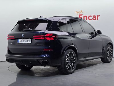 2025 BMW X5 照片 3