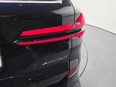 2025 BMW X5 照片 10