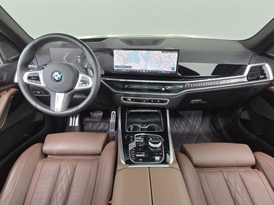 2025 BMW X5 照片 5