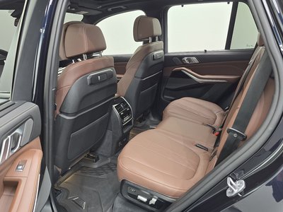 2025 BMW X5 — миниатюра 17