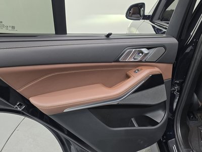2025 BMW X5 — миниатюра 15