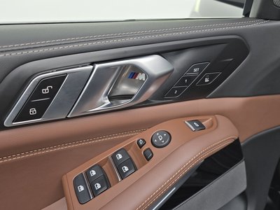 2025 BMW X5 — миниатюра 30