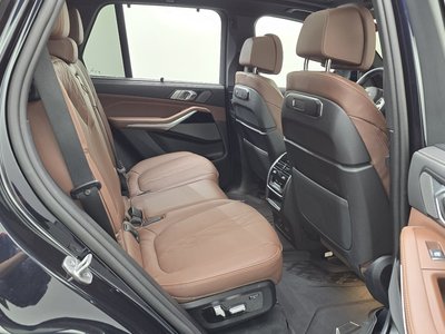 2025 BMW X5 — миниатюра 26