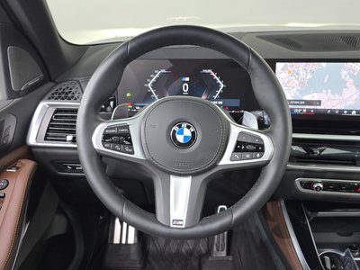 2025 BMW X5 — миниатюра 20