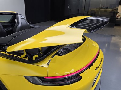 صورة مصغرة 20 لـ 2024 Porsche 911