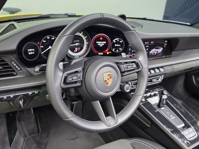 صورة مصغرة 13 لـ 2024 Porsche 911