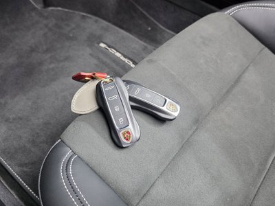 صورة مصغرة 19 لـ 2024 Porsche 911