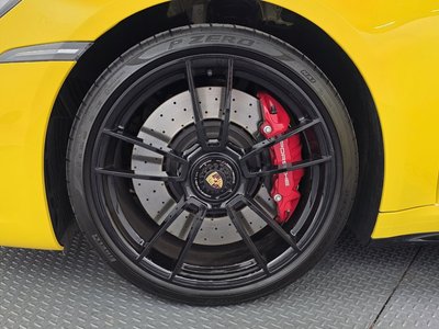 صورة 6 لـ 2024 Porsche 911