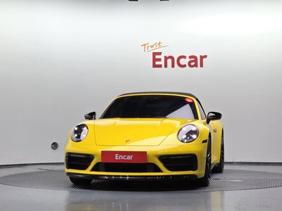 صورة 2 لـ 2024 Porsche 911